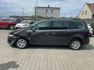 Volkswagen Sharan Style Automat - 3