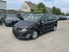 Volkswagen Sharan Style Automat - 6