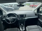Volkswagen Sharan Style Automat - 7