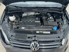 Volkswagen Sharan Style Automat - 14