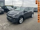 Kia Sportage GTline Automat 4x4 Kamery 360 JBL - 1