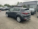 Kia Sportage GTline Automat 4x4 Kamery 360 JBL - 2
