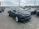 Kia Sportage GTline Automat 4x4 Kamery 360 JBL - 5