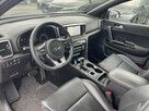 Kia Sportage GTline Automat 4x4 Kamery 360 JBL - 6