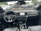 Kia Sportage GTline Automat 4x4 Kamery 360 JBL - 7