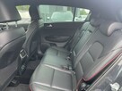 Kia Sportage GTline Automat 4x4 Kamery 360 JBL - 9