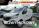 Renault Trafic 1.6D*121PS*OPŁACONY*Bezwypadkowy*BUS 3-Osoby*Serwis*GWARANCJA24 - 1
