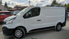 Renault Trafic 1.6D*121PS*OPŁACONY*Bezwypadkowy*BUS 3-Osoby*Serwis*GWARANCJA24 - 3