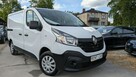 Renault Trafic 1.6D*121PS*OPŁACONY*Bezwypadkowy*BUS 3-Osoby*Serwis*GWARANCJA24 - 4