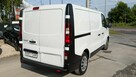 Renault Trafic 1.6D*121PS*OPŁACONY*Bezwypadkowy*BUS 3-Osoby*Serwis*GWARANCJA24 - 7