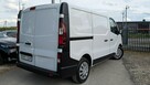 Renault Trafic 1.6D*121PS*OPŁACONY*Bezwypadkowy*BUS 3-Osoby*Serwis*GWARANCJA24 - 9