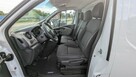 Renault Trafic 1.6D*121PS*OPŁACONY*Bezwypadkowy*BUS 3-Osoby*Serwis*GWARANCJA24 - 12