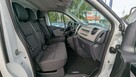 Renault Trafic 1.6D*121PS*OPŁACONY*Bezwypadkowy*BUS 3-Osoby*Serwis*GWARANCJA24 - 15