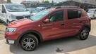 Dacia Sandero Stepway 1.5D*90PS*OPŁACONY Bezwypadkowy Klimatyzacja*Serwis*VIP GWARANCJA 24M - 3
