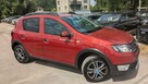 Dacia Sandero Stepway 1.5D*90PS*OPŁACONY Bezwypadkowy Klimatyzacja*Serwis*VIP GWARANCJA 24M - 7
