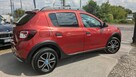 Dacia Sandero Stepway 1.5D*90PS*OPŁACONY Bezwypadkowy Klimatyzacja*Serwis*VIP GWARANCJA 24M - 8