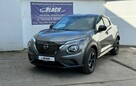 Nissan Juke Pisemna Gwarancja 12 miesięcy - 4