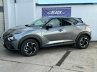 Nissan Juke Pisemna Gwarancja 12 miesięcy - 5