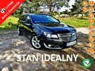 Opel Insignia 2.0 CDTI*COSMO*Climatronic*Alu*Navi*Xenon*Led*AFL+*BOSE*TopStan*ZOBACZ - 1