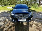Opel Insignia 2.0 CDTI*COSMO*Climatronic*Alu*Navi*Xenon*Led*AFL+*BOSE*TopStan*ZOBACZ - 3