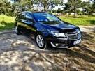 Opel Insignia 2.0 CDTI*COSMO*Climatronic*Alu*Navi*Xenon*Led*AFL+*BOSE*TopStan*ZOBACZ - 4
