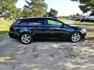 Opel Insignia 2.0 CDTI*COSMO*Climatronic*Alu*Navi*Xenon*Led*AFL+*BOSE*TopStan*ZOBACZ - 7