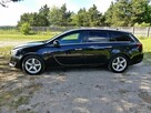 Opel Insignia 2.0 CDTI*COSMO*Climatronic*Alu*Navi*Xenon*Led*AFL+*BOSE*TopStan*ZOBACZ - 13