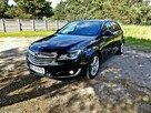 Opel Insignia 2.0 CDTI*COSMO*Climatronic*Alu*Navi*Xenon*Led*AFL+*BOSE*TopStan*ZOBACZ - 14