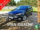 Ford Focus 1.0 EB*TITANIUM*Climatronic*Alu*Navi*Elektryka*Idealny Stan*ZOBACZ!!! - 1