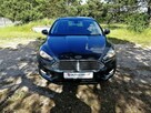 Ford Focus 1.0 EB*TITANIUM*Climatronic*Alu*Navi*Elektryka*Idealny Stan*ZOBACZ!!! - 2