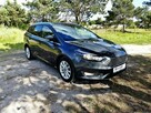 Ford Focus 1.0 EB*TITANIUM*Climatronic*Alu*Navi*Elektryka*Idealny Stan*ZOBACZ!!! - 3