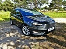 Ford Focus 1.0 EB*TITANIUM*Climatronic*Alu*Navi*Elektryka*Idealny Stan*ZOBACZ!!! - 4