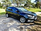 Ford Focus 1.0 EB*TITANIUM*Climatronic*Alu*Navi*Elektryka*Idealny Stan*ZOBACZ!!! - 5