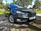 Ford Focus 1.0 EB*TITANIUM*Climatronic*Alu*Navi*Elektryka*Idealny Stan*ZOBACZ!!! - 6
