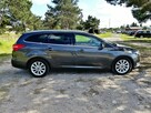 Ford Focus 1.0 EB*TITANIUM*Climatronic*Alu*Navi*Elektryka*Idealny Stan*ZOBACZ!!! - 7