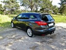 Ford Focus 1.0 EB*TITANIUM*Climatronic*Alu*Navi*Elektryka*Idealny Stan*ZOBACZ!!! - 12