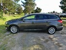 Ford Focus 1.0 EB*TITANIUM*Climatronic*Alu*Navi*Elektryka*Idealny Stan*ZOBACZ!!! - 13