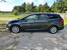 Ford Focus 1.0 EB*TITANIUM*Climatronic*Alu*Navi*Elektryka*Idealny Stan*ZOBACZ!!! - 14