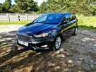 Ford Focus 1.0 EB*TITANIUM*Climatronic*Alu*Navi*Elektryka*Idealny Stan*ZOBACZ!!! - 15