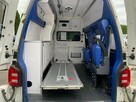 Volkswagen Transporter 2.0 TDI DSG T6 Karetka Ambulans - 12