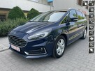 Ford S-Max 2.0 Automat Serwisowany - 1