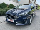 Ford S-Max 2.0 Automat Serwisowany - 2