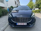 Ford S-Max 2.0 Automat Serwisowany - 3