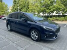 Ford S-Max 2.0 Automat Serwisowany - 5