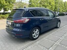 Ford S-Max 2.0 Automat Serwisowany - 6