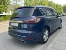 Ford S-Max 2.0 Automat Serwisowany - 7