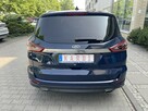 Ford S-Max 2.0 Automat Serwisowany - 9