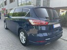 Ford S-Max 2.0 Automat Serwisowany - 12