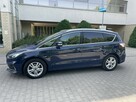 Ford S-Max 2.0 Automat Serwisowany - 14