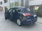 Ford S-Max 2.0 Automat Serwisowany - 16